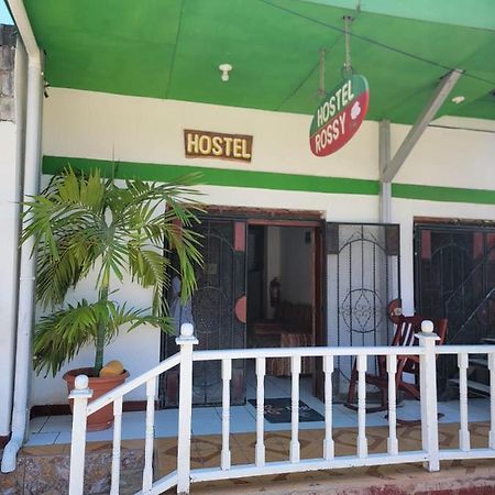 Hostel Rossy San Juan del Sur Exterior photo