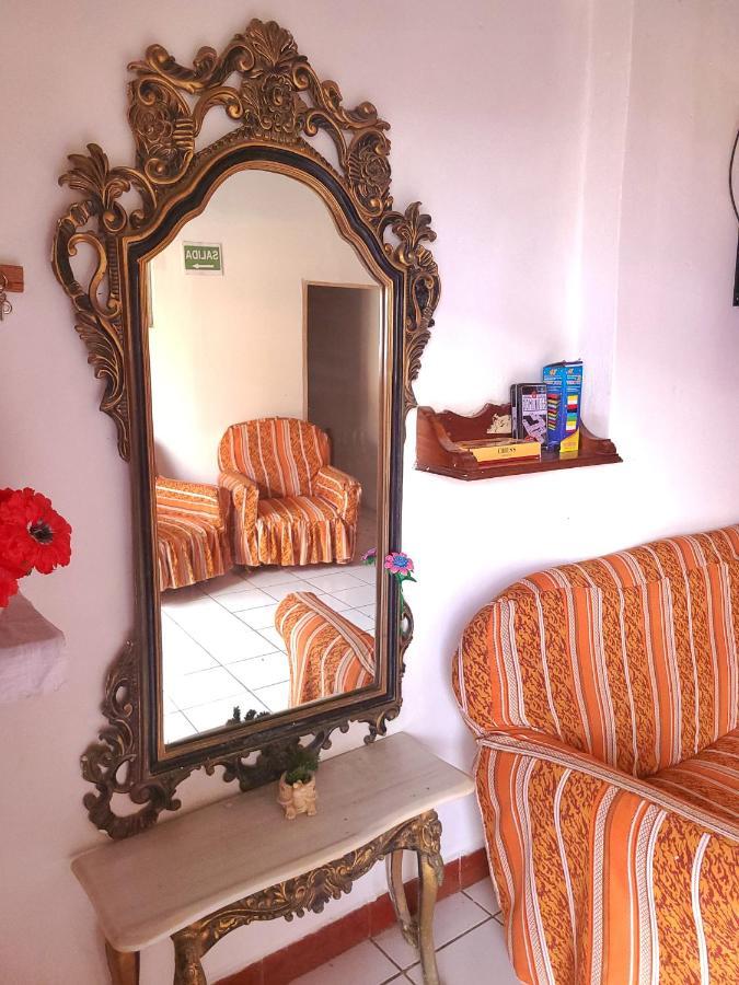Hostel Rossy San Juan del Sur Exterior photo
