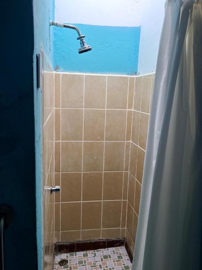 Hostel Rossy San Juan del Sur Exterior photo