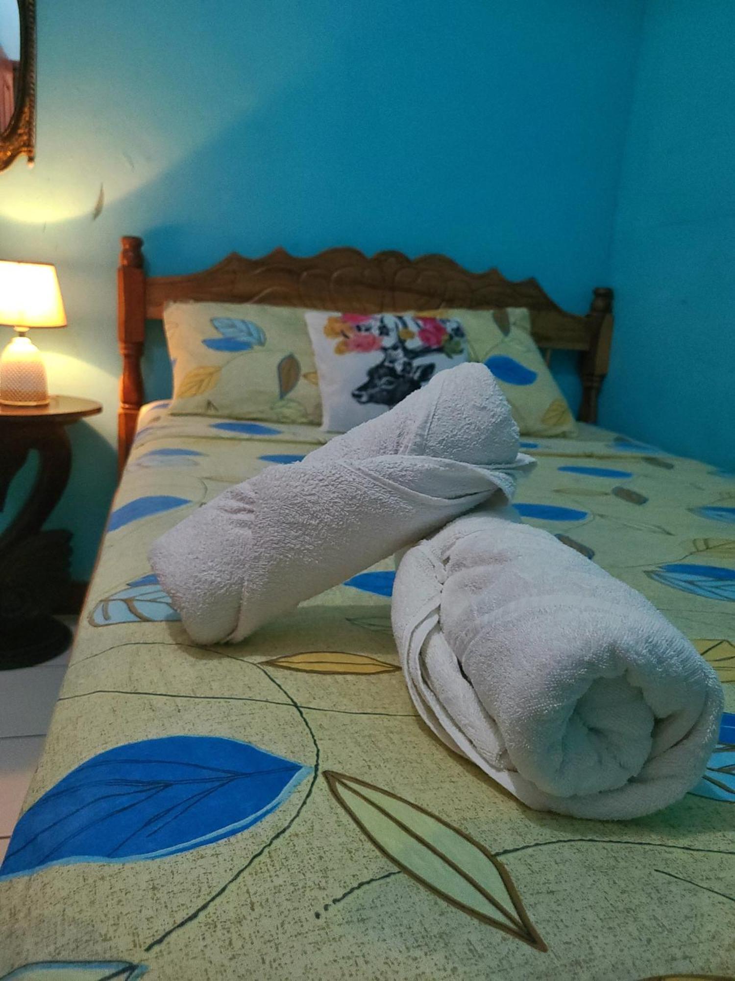 Hostel Rossy San Juan del Sur Exterior photo