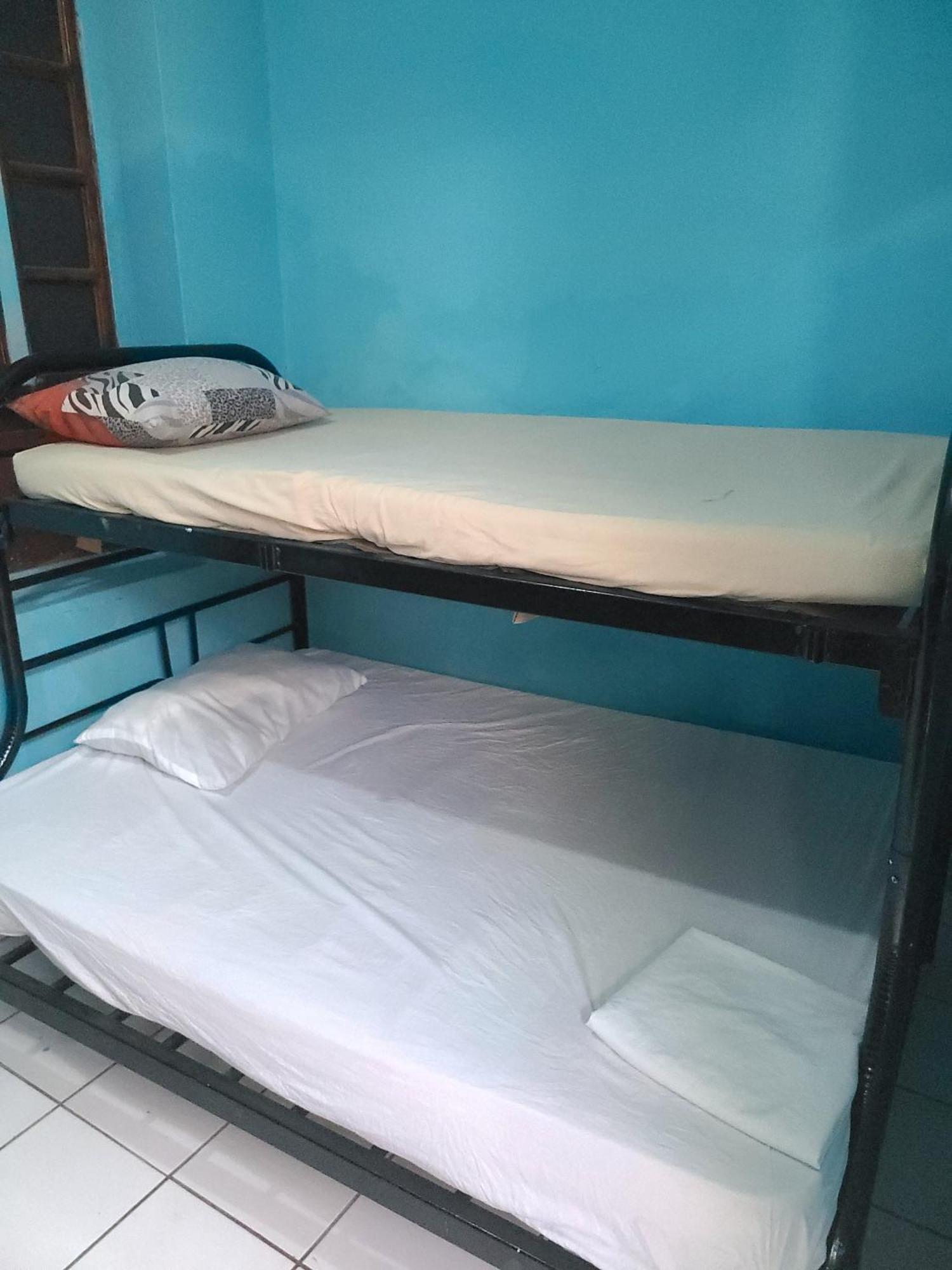 Hostel Rossy San Juan del Sur Exterior photo